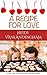 A Recipe For Love (Love For The Holidays Short Stories Book 1)