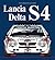 Lancia Delta S4