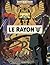 Le Rayon « U » (Avant Blake et Mortimer #1)