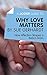 A Joosr Guide to… Why Love Matters by Sue Gerhardt: How Affection Shapes a Baby's Brain