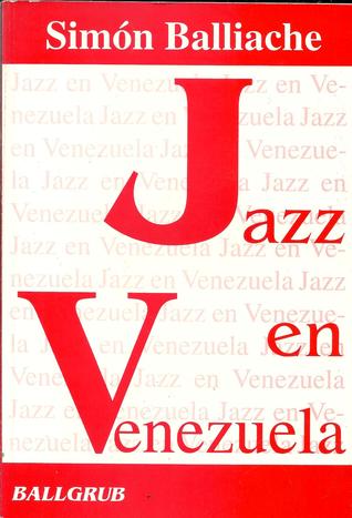 Jazz en Venezuela (Paperback)