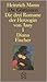Diana (Die Göttinnen: Die drei Romane der Herzogin von Assy, #1)