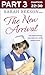 The New Arrival by Sarah Beeson