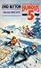 Five Get into a Fix (Famous Five, #17)