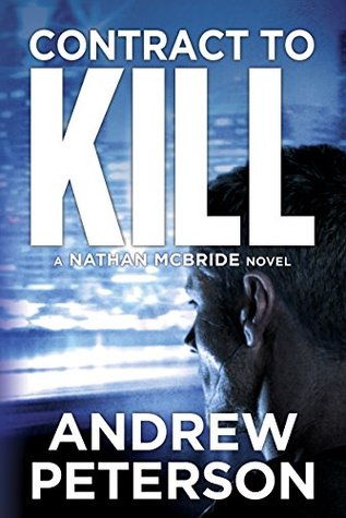 Contract to Kill (Nathan McBride, #5)