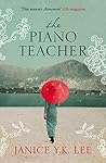 The Piano Teacher...