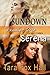 Sundown and Serena (Promise Me #12)