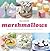 Marshmallows: 100 Mouthwatering Marshmallow Treats