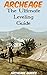 Archeage: The Ultimate Leveling Guide: 33 Things I Wish I Knew Before I Started Leveling (Archeage Guides Book 3)