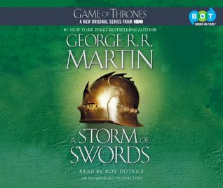 A Storm of Swords: