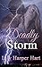 Deadly Storm (Hardy Brothers Security, #12)