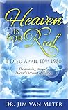 Heaven Is For Rea...