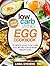 Low Carb Living Egg Cookboo...