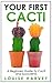 Your First Cacti: A Beginners Guide To Cacti and Succulents