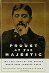Proust at the Majestic