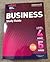 Edexcel. BTEC Higher National BUSINESS STUDY GUIDE LEVEL 4HNC,5HND. (pearson custom publishing)