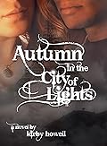 Autumn in the City of Lights