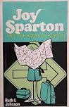 Joy Sparton and the Vacation Mix-up Joy Sparton and the Vacation Mix-up