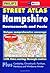 Philip's Street Atlas Hampshire, Bournemouth and Poole by Various