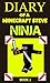 Minecraft: Diary of a Minec...