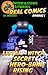 Leetah the Witch and the Secret of Hero-brine Rising: The Greatest Minecraft Comics for Kids (Real Comics in Minecraft - Leetah the Witch Book 1)