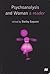 Psychoanalysis and Woman