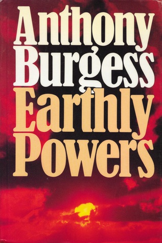 Earthly powers