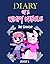 Diary of a Wimpy Mangle: The Savior (Book 2): Unofficial Five Nights at Freddy's FNAF Book