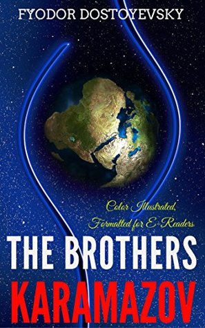 The Brothers Karamazov