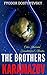 The Brothers Karamazov by Fyodor Dostoevsky