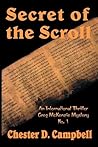 Secret of the Scroll