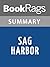 Summary & Study Guide Sag Harbor by Colson Whitehead