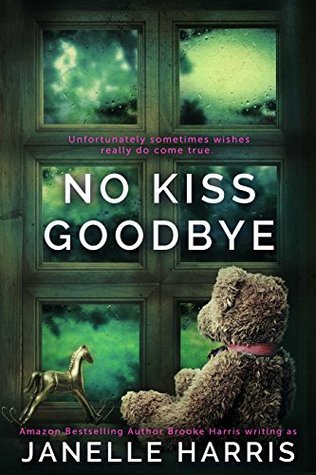 No Kiss Goodbye (Kindle Edition)