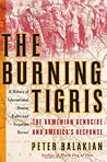 The Burning Tigri...