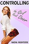 Controlling the Girl Next Door by Nadia Nightside