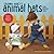 Gramma Nancy's Animal Hats (and Booties, Too!) by Nancy Nielsen
