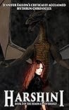 Harshini: Book 3 ...