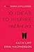 10 Ideas to Inspire Red Hot Sex by Kathi Lipp