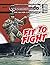 Commando #4826: Fit To Fight