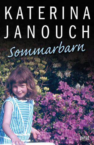 Sommarbarn (Hardcover)