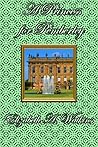 A PRINCESS FOR PEMBERLEY