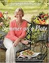 Summer on a Plate: More Than 120 Delicious, No-fuss Recipes for Memorable Meals from Loaves and Fishes