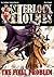 The Final Problem - A Sherlock Holmes Graphic Novel by Petr Kopl