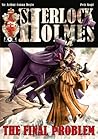 The Final Problem - A Sherlock Holmes Graphic Novel by Petr Kopl