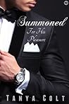 Summoned by Tanya Colt