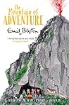 The Mountain of Adventure by Enid Blyton