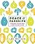 Peace and Parsnips Vegan Cooking for Everyone by Lee Watson