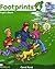 Footprints 4. Pupil's Book