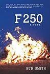 F 250 Book cover for F 250
