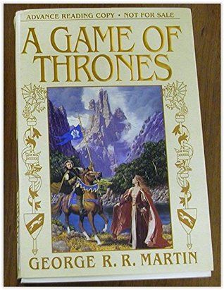 A Game of Thrones